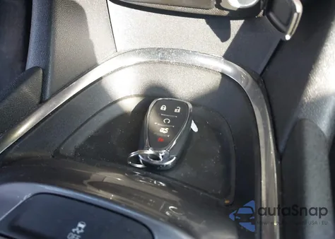 2023 Chevrolet Malibu Fwd 1Lt from USA, damaged, VIN 1G1ZD5ST6PF232795